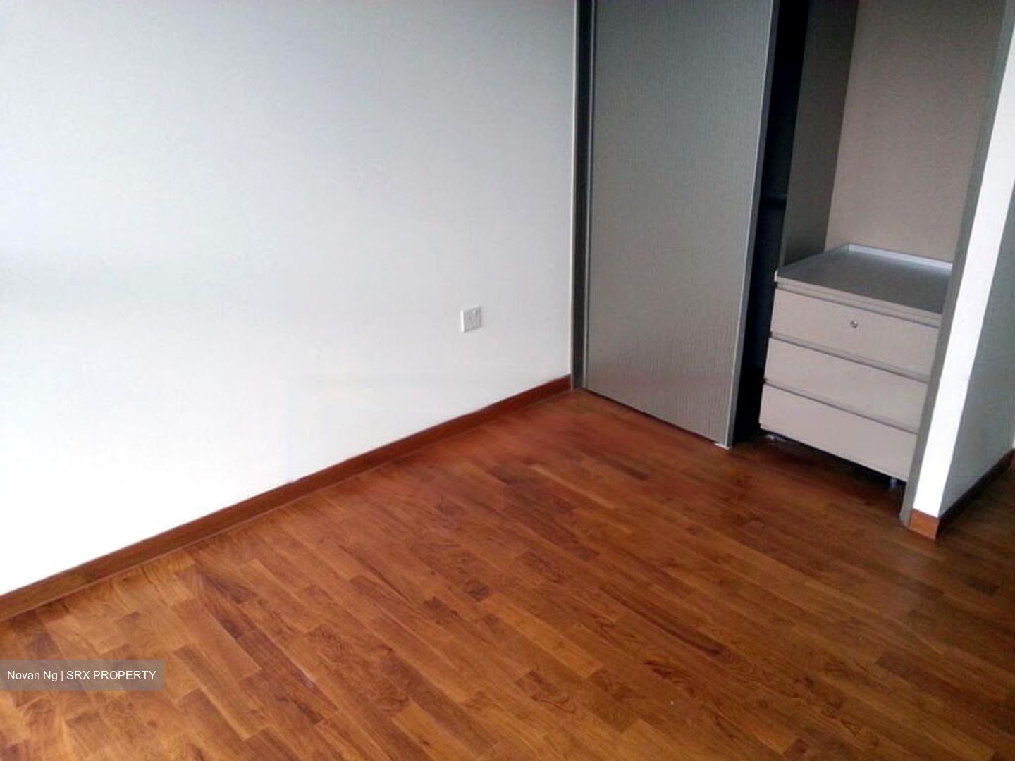 Eight Courtyards (D27), Condominium #482616051